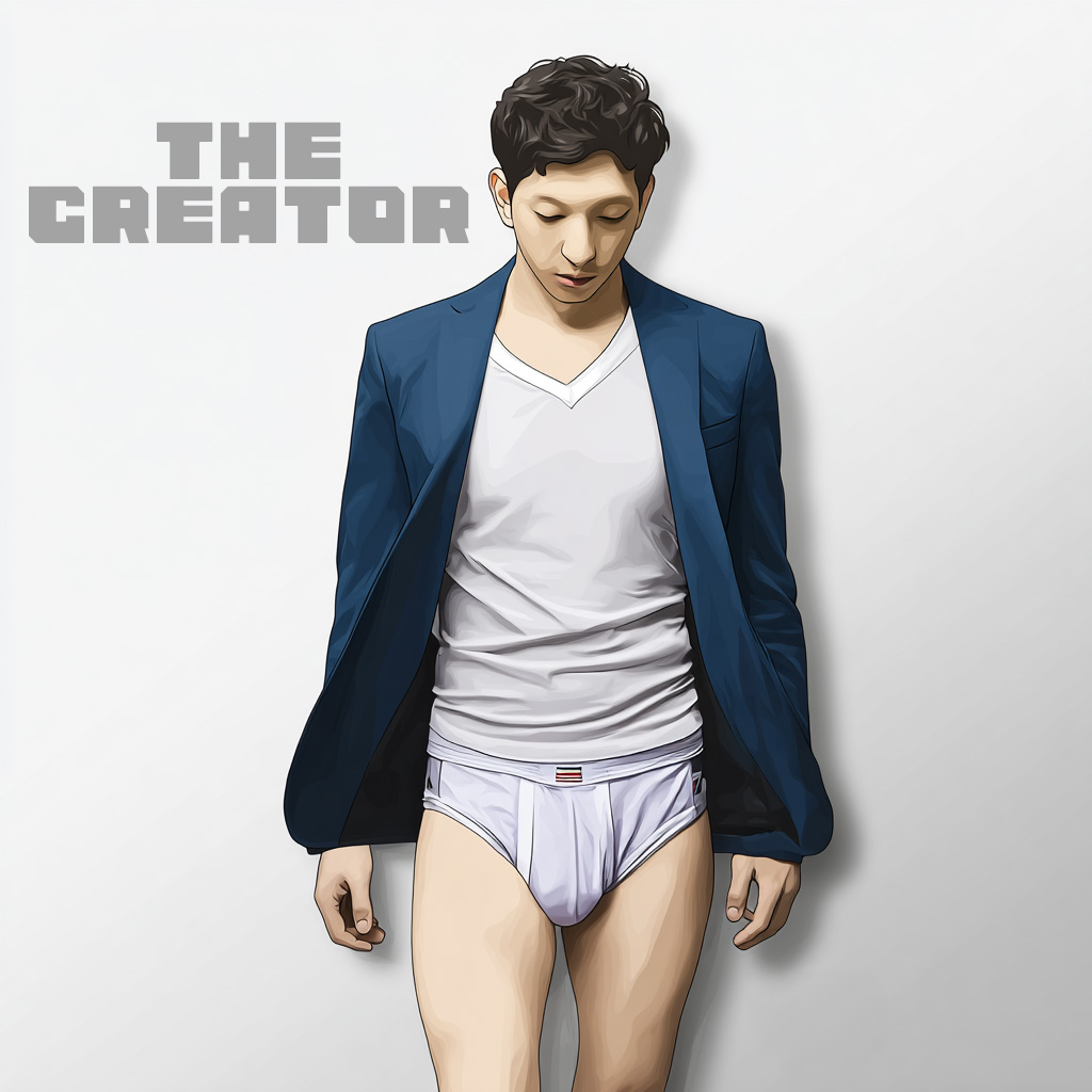 THE・CREATOR