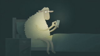 フリック式を極めたい