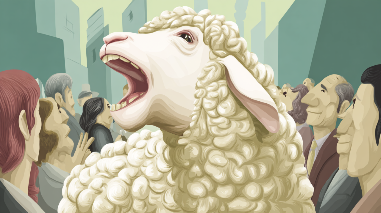 偉くなりたいひと