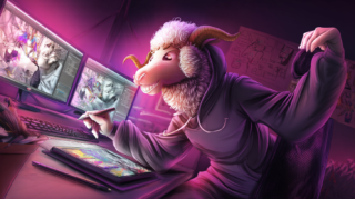 生より編集がお好き？