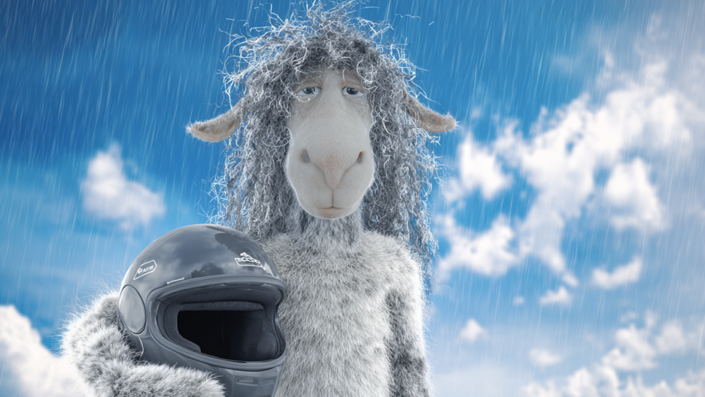 僕が晴れ男でいられる理由