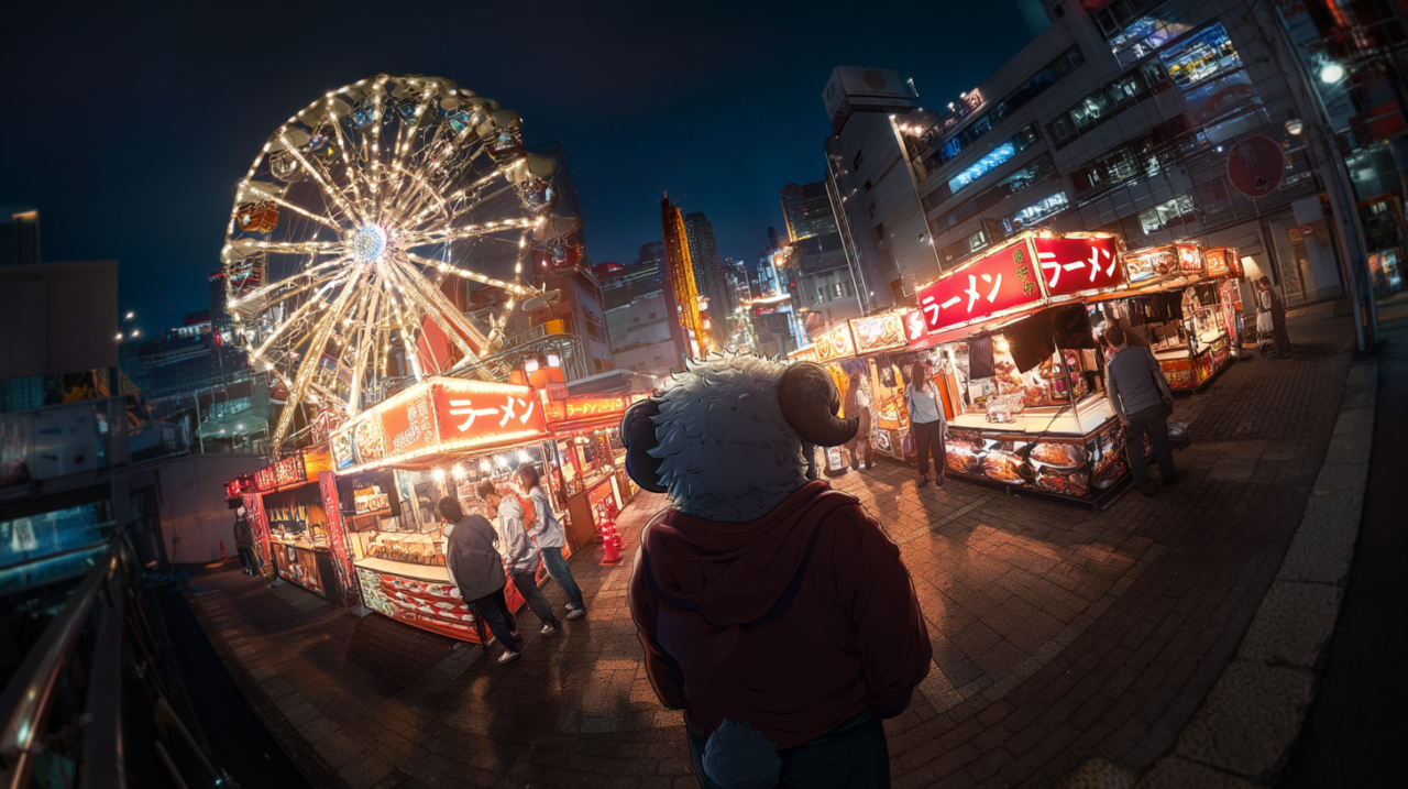 食べログで遊ぶ