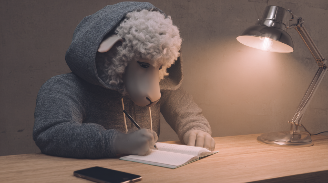 認知的不協和とタイムライン