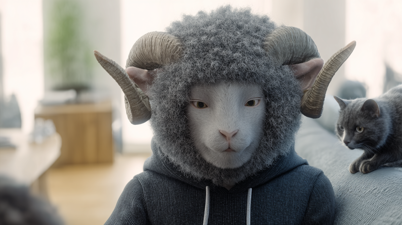 たまに言われること