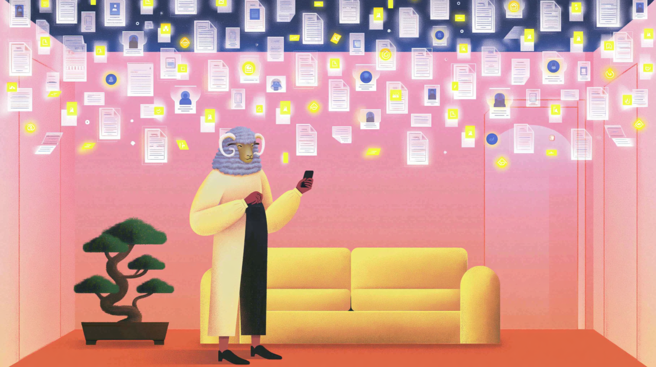 物を消して、生活を整える